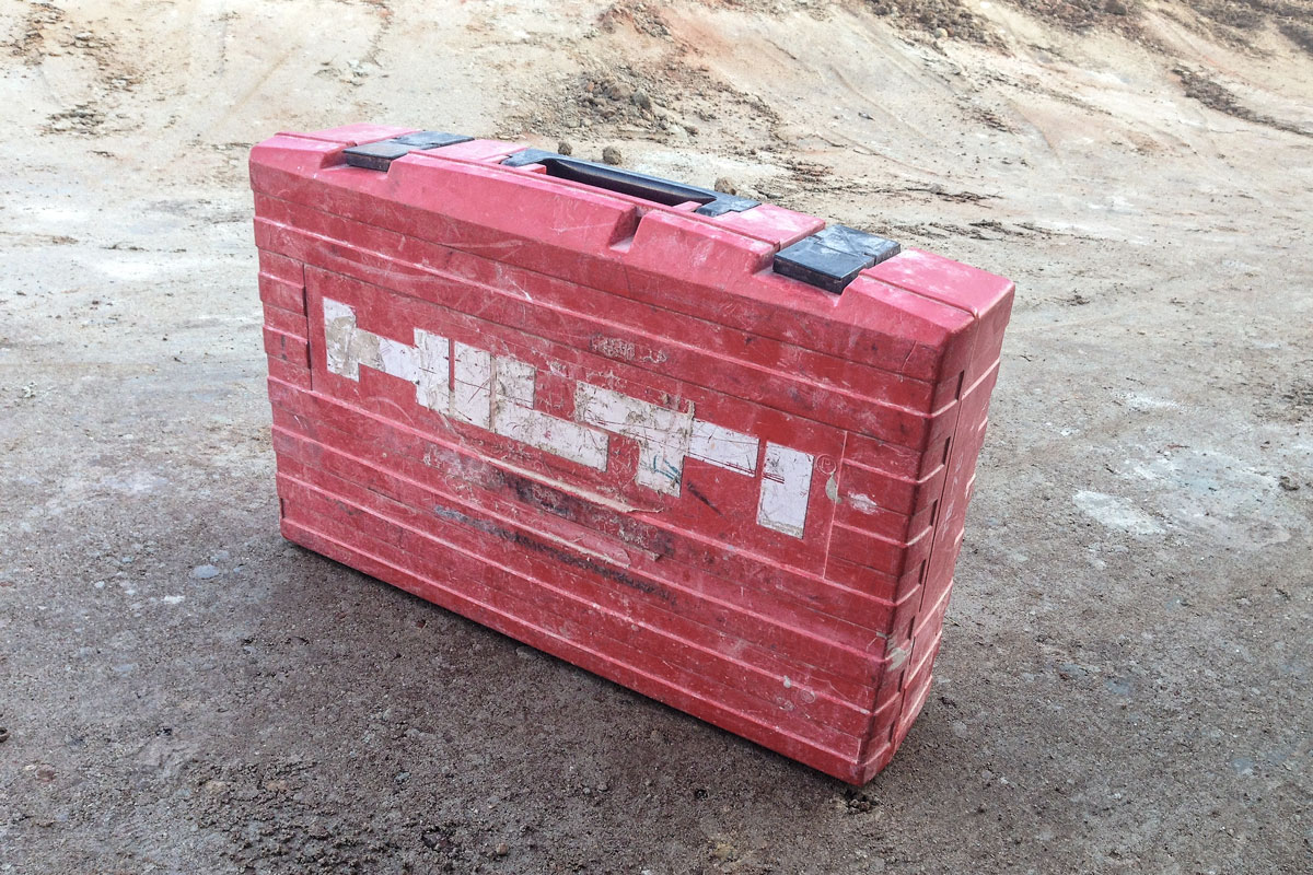 hilti