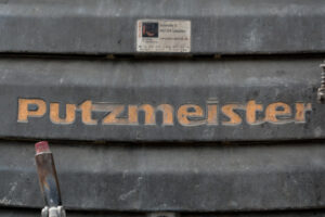 putzmeister